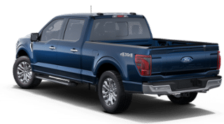 2025 Ford F-150® External Image 3